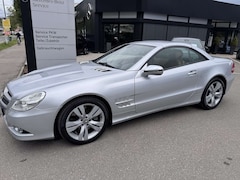 Bild des Angebotes Mercedes-Benz SL 500 SL 550 Roadster*Burmester*Memory*Keyless-Go*