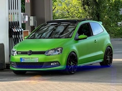 Bild des Angebotes VW Polo GTI Polo V  3-Türer 1.4 DSG