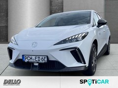 Bild des Angebotes MG MG4 Luxury 150kW Navigation,Sitzheizung,Rückfahrkamera