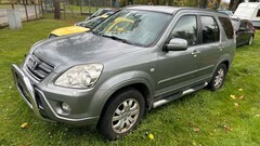 Bild des Angebotes Honda CR-V 2.0 Executive Automatik 4WD+Klima+Leder+GHS