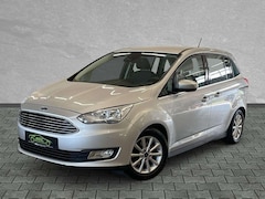 Bild des Angebotes Ford Grand C-Max Titanium #7SITZER #NAVI #DAB #WINTER