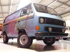 Bild des Angebotes VW T3 Transporter 251 091/M516