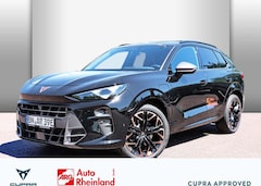Bild des Angebotes CUPRA Terramar VZ 1.5 e-Hybrid DSG MATRIX LED/PANO/RÜCKFAHRK./SIT