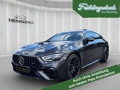 Bild des Angebotes Mercedes-Benz AMG GT Mercedes-AMG GT 53 4MATIC+ Head up-Multikont.uvm