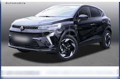 Bild des Angebotes Renault Captur KISS TCe 90 SHZ PDC KLIMA LM-Felgen BT ZV
