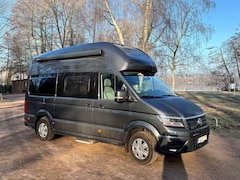 Bild des Angebotes VW Grand California Grand California Autm. VA600