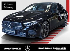 Bild des Angebotes Mercedes-Benz A 180 Limousine PROGRESSIVE NIGHT KEYLESS DISTR