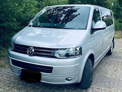 Bild des Angebotes VW T5 Caravelle Lang Comfortline