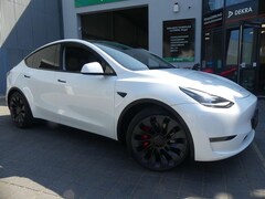 Bild des Angebotes Tesla Model 3 Performance Dual AWD LED/AUTOPILOT/4xSHZ