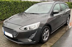 Bild des Angebotes Ford Focus Trend