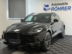 Bild des Angebotes Aston Martin DBX 4.0 V8   Jet Black   Insp. Mono   Jewellery