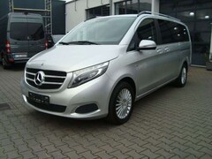 Bild des Angebotes Mercedes-Benz V 250 V250 CDI*lang*4Matic*Avantgarde-Edition*Sitzklim
