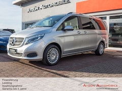 Bild des Angebotes Mercedes-Benz V 250 V250 CDI*lang*4Matic*Avantgarde-Edition*Sitzklim
