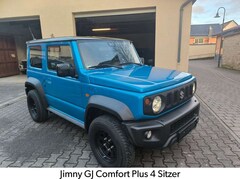 Bild des Angebotes Suzuki Jimny 1.5 ALLGRIP Comfort+ 47 tkm Top Zustand