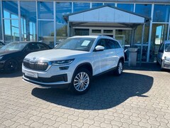 Bild des Angebotes Skoda Kodiaq Ambition