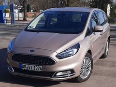 Bild des Angebotes Ford S-Max S-Max 2.0 Eco Boost Aut. Start-Stopp Titanium