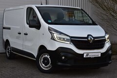 Bild des Angebotes Renault Trafic L1H1 2,8t Komfort /Klima/Tempom./Kamera