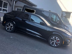 Bild des Angebotes Ford Mustang Mach-E Mustang Mach-E AWD  Pano  Neue Batterie .