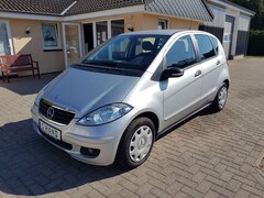 Bild des Angebotes Mercedes-Benz A 150 1. Damenhand