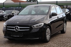 Bild des Angebotes Mercedes-Benz B 250 e  Aut. Navi Sitzhzg Parkpilot Klima