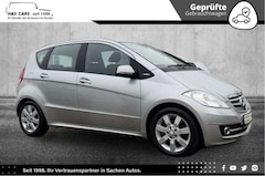 Bild des Angebotes Mercedes-Benz A 160 CDI ELEGANCE MB SERV-GPFL LEDER FREISP TÜV