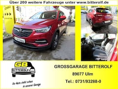 Bild des Angebotes Opel Grandland X Grandland PluginHybrid Autom Navi/AHK/SHZ/PDC