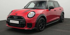 Bild des Angebotes MINI Cooper C John Cooper Works Trim