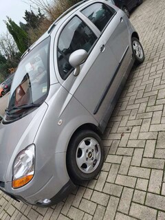 Bild des Angebotes Daewoo Matiz 0.8 S Cool