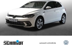 Bild des Angebotes VW Polo "R-LINE" 1,0 l TSI 7-Gang DSG KAMERA-IQ-DRIVE-K...