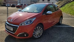 Bild des Angebotes Peugeot 208 208 PureTech 82 Allure