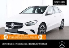 Bild des Angebotes Mercedes-Benz B 200 d PROGRESSIVE+LED+KAMERA+8G