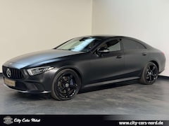 Bild des Angebotes Mercedes-Benz CLS 350 d 4M Edition 1 AMG BURMESTER+MULTIBEAM