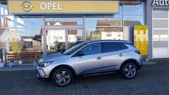 Bild des Angebotes Opel Grandland X GS Line Navi, Matrixlicht, AHK