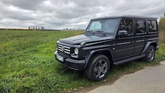 Bild des Angebotes Mercedes-Benz G 500 7G-TRONIC