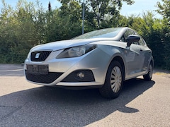 Bild des Angebotes SEAT Ibiza Reference*KLIMA*TEMPOMAT*1.HAND*