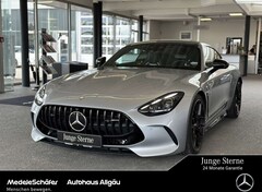 Bild des Angebotes Mercedes-Benz AMG GT AMG GT 63 4M+ 21 Keramik Carbon Perf.Sitze NP225