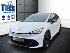 Bild des Angebotes CUPRA Born 150 kW Tech L Pilot M+ LED ACC Navi Klima Navi