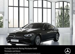 Bild des Angebotes Mercedes-Benz CLE 300 COUPE AMG-LINE PANO SITZKLIMA HUD MEMORY