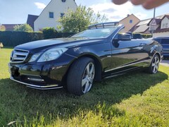 Bild des Angebotes Mercedes-Benz E 250 E 250 CDI BlueEfficiency (207.403)