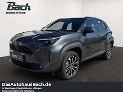 Bild des Angebotes Toyota Yaris Cross 1.5 Hybrid Teamplayer Winter+Safety