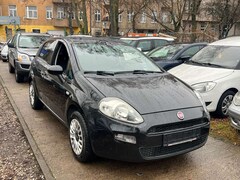 Bild des Angebotes Fiat Punto 1.4 Pop *5-TÜRER+KLIMA+EURO6* 59.000KM