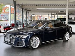 Bild des Angebotes Audi S8 4.0 TFSI quattro KERAMIK BREMSE LEDER *VOLL*