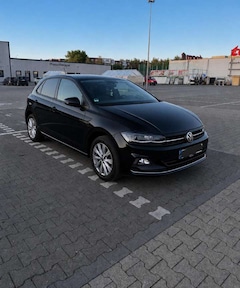 Bild des Angebotes VW Polo Highline