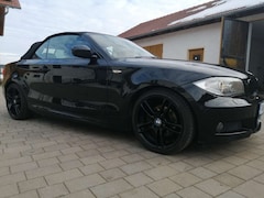 Bild des Angebotes BMW 120 120d Cabrio