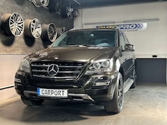Bild des Angebotes Mercedes-Benz ML 350 4 MATIC/SCHIEBEDACH/KEYLESS