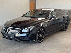 Bild des Angebotes Mercedes-Benz CLS 63 AMG CLS 63 S AMG*4Matic*SB*H/K *DrivPack*LED*Carbon