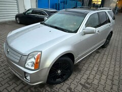 Bild des Angebotes Cadillac SRX V8 AWD Sport Luxury Bose Gas-Anlage
