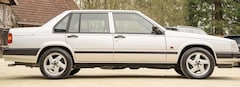 Bild des Angebotes Volvo 940 GL 2.3 Red Block - 2. Hand -Rostfrei