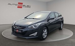 Bild des Angebotes Hyundai i40 cw FIFA World Cup Edition