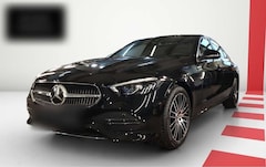 Bild des Angebotes Mercedes-Benz C 180 AVANTGARDE MEMORY AHK SOUND WINTER-PAKET